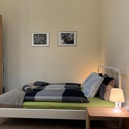 Claudio Apartment Budapest Eksteriør bilde
