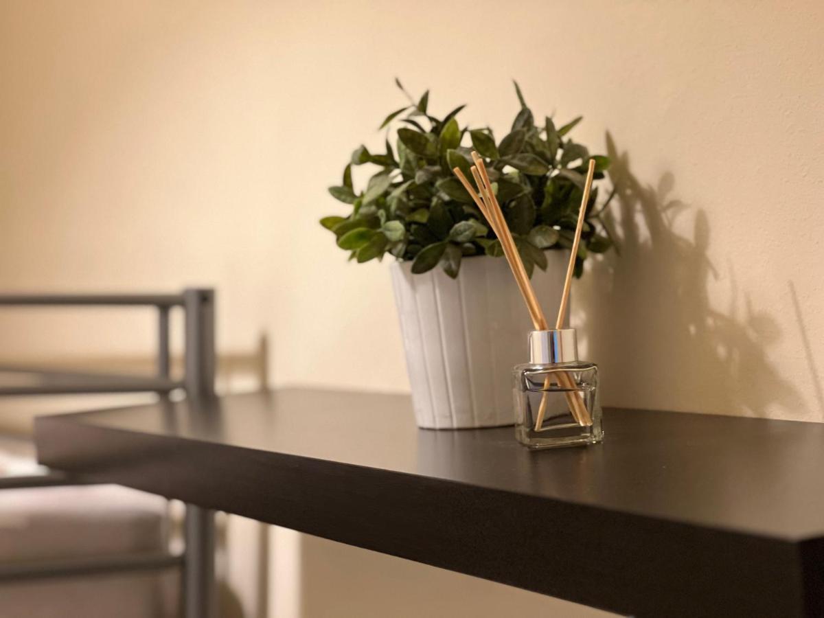 Claudio Apartment Budapest Eksteriør bilde