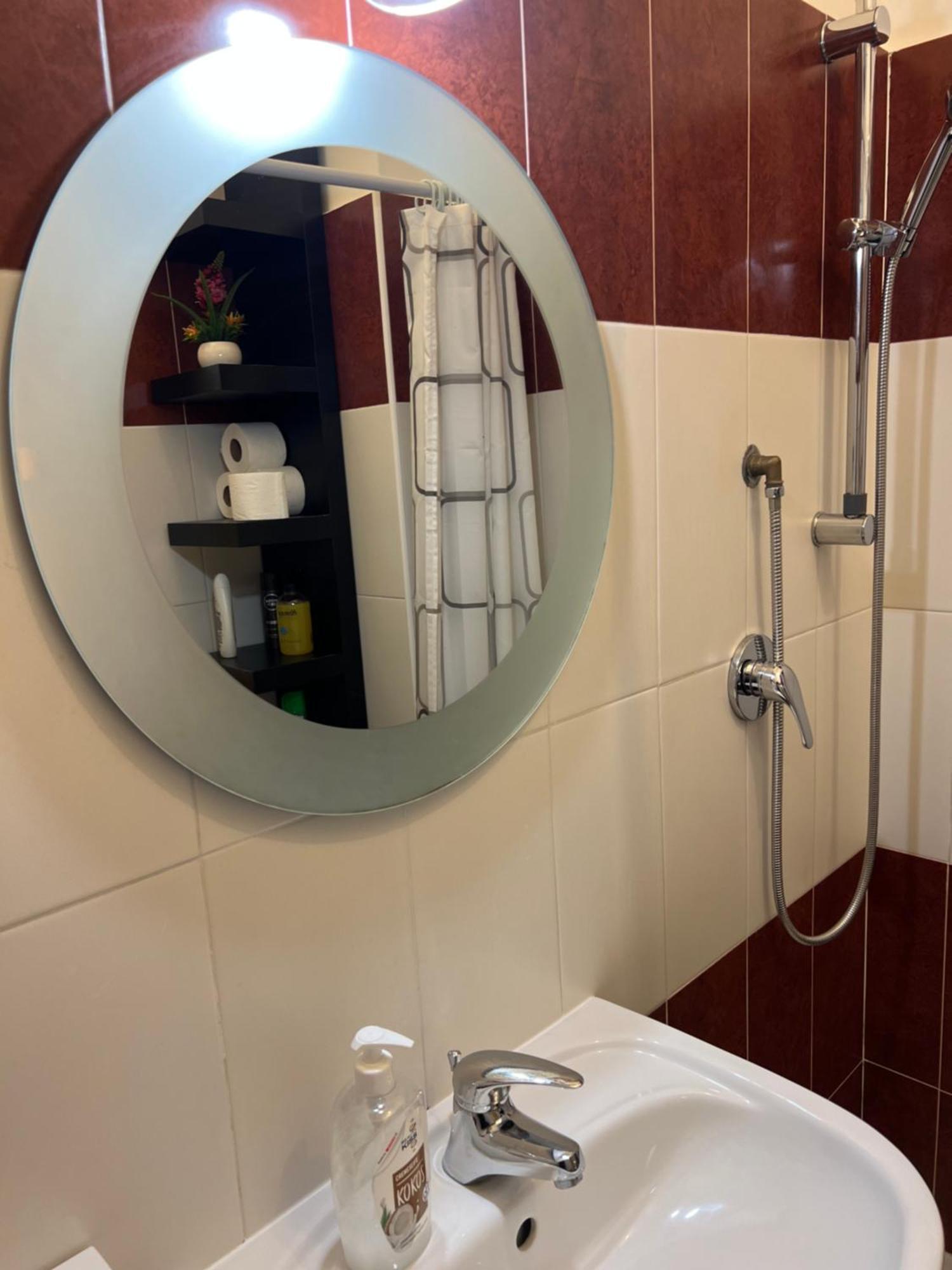Claudio Apartment Budapest Eksteriør bilde